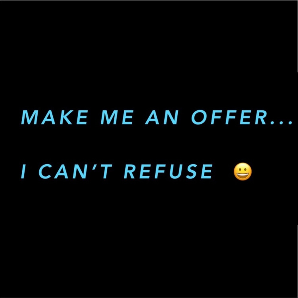 Make Me A Offer - image 1